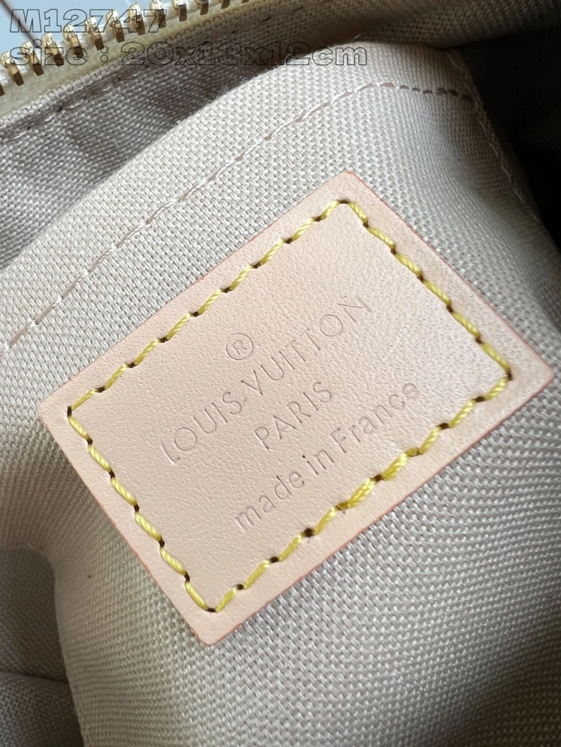 Trendsetting LX Speedy Bags 2720