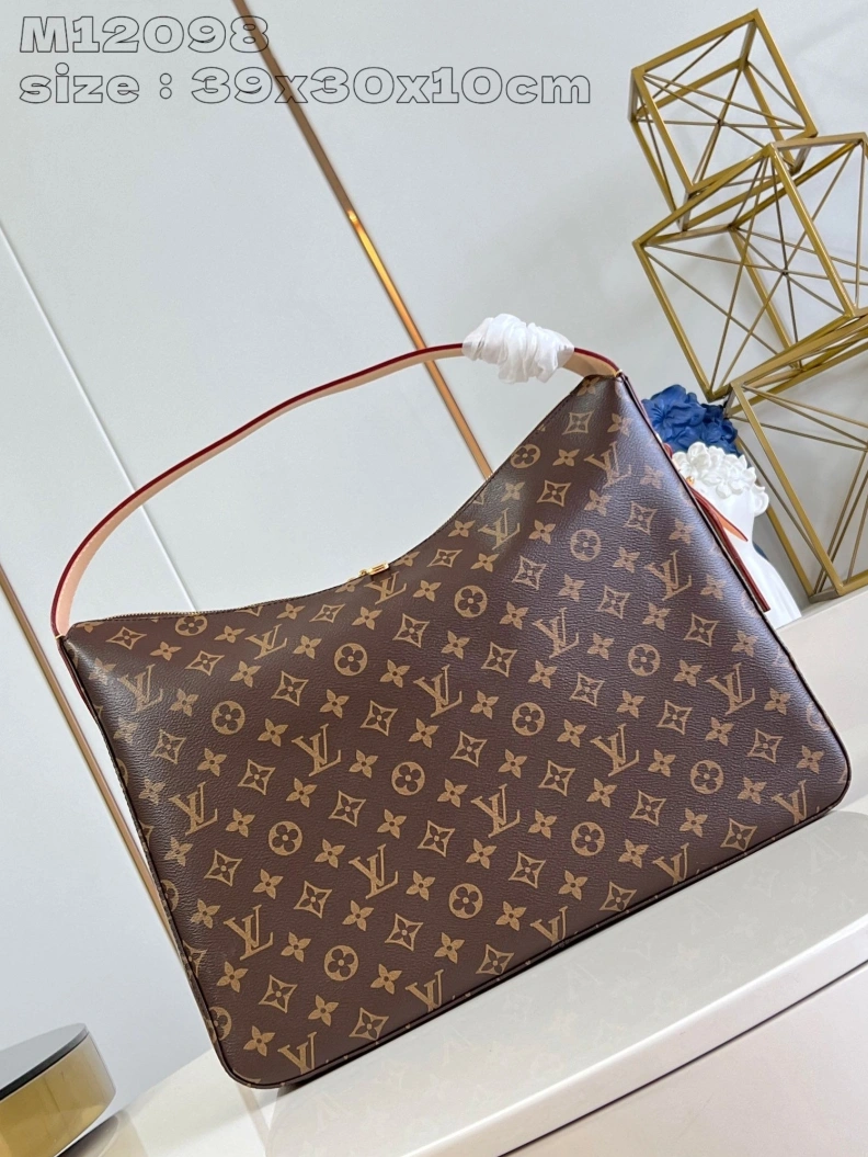 LX Top Handle Bags Trendsetting 2776