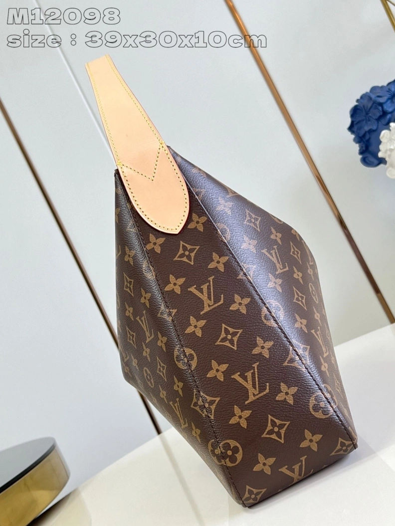 LX Top Handle Bags Trendsetting 2776