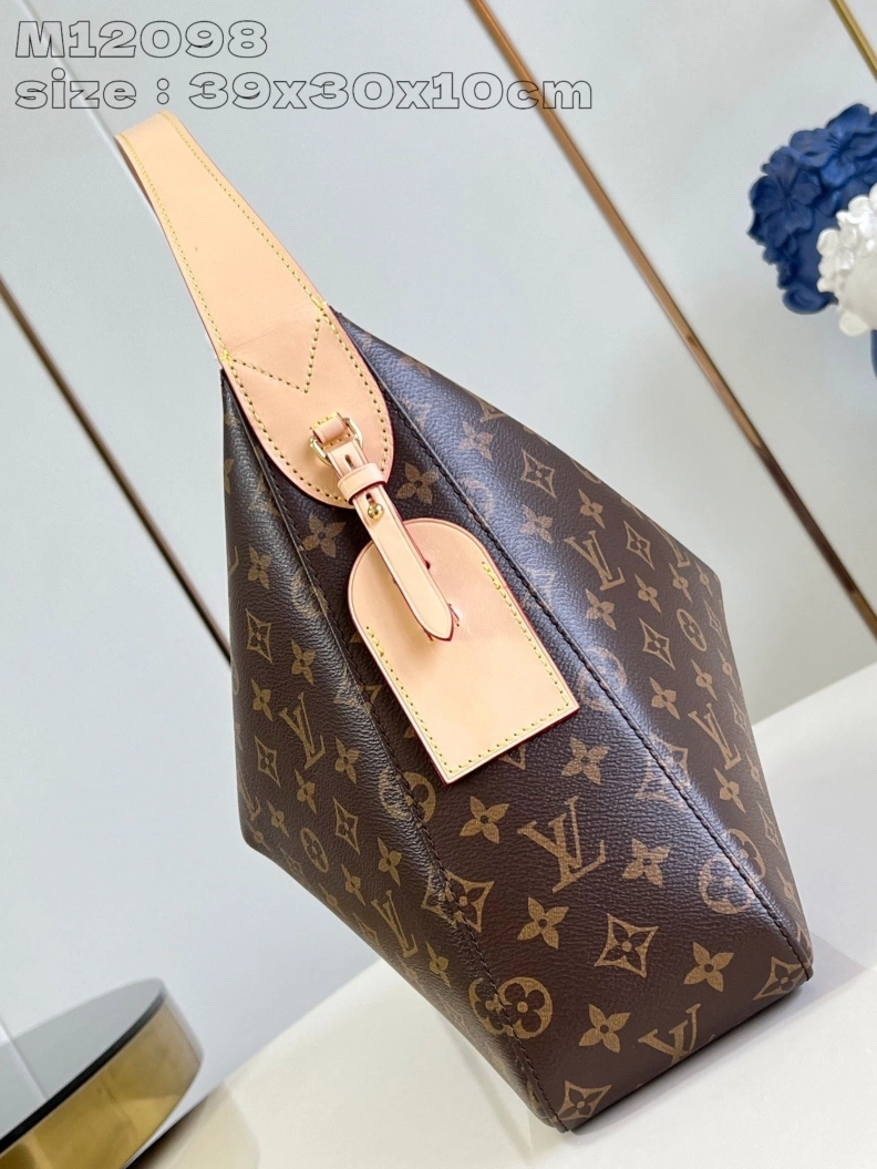 LX Top Handle Bags Trendsetting 2776