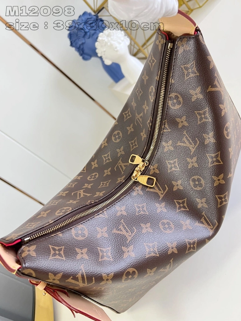 LX Top Handle Bags Trendsetting 2776