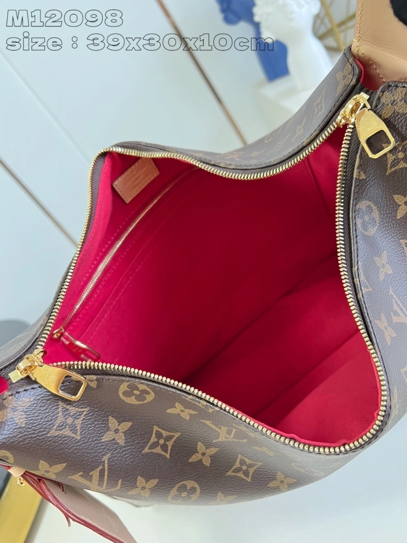 LX Top Handle Bags Trendsetting 2776