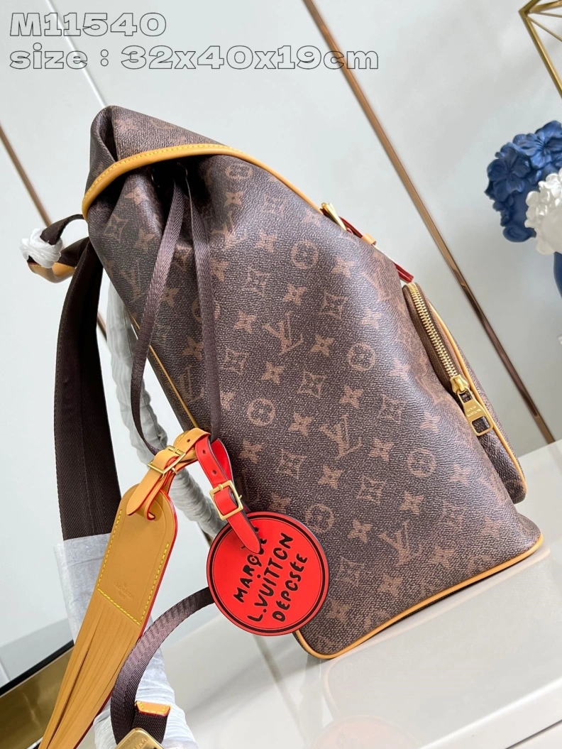 LX Backpacks Affordable 2962