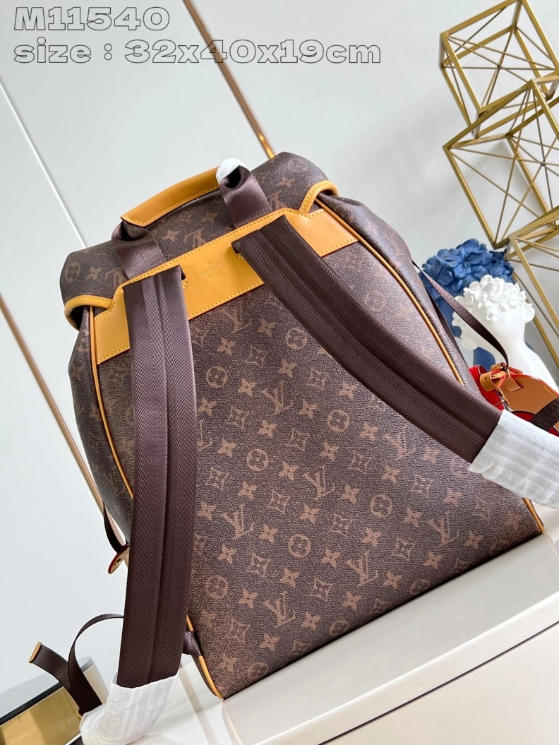 LX Backpacks Affordable 2962