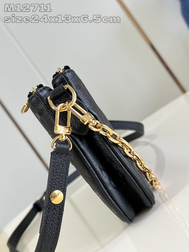 Lightweight LX Satchel Bags 2825