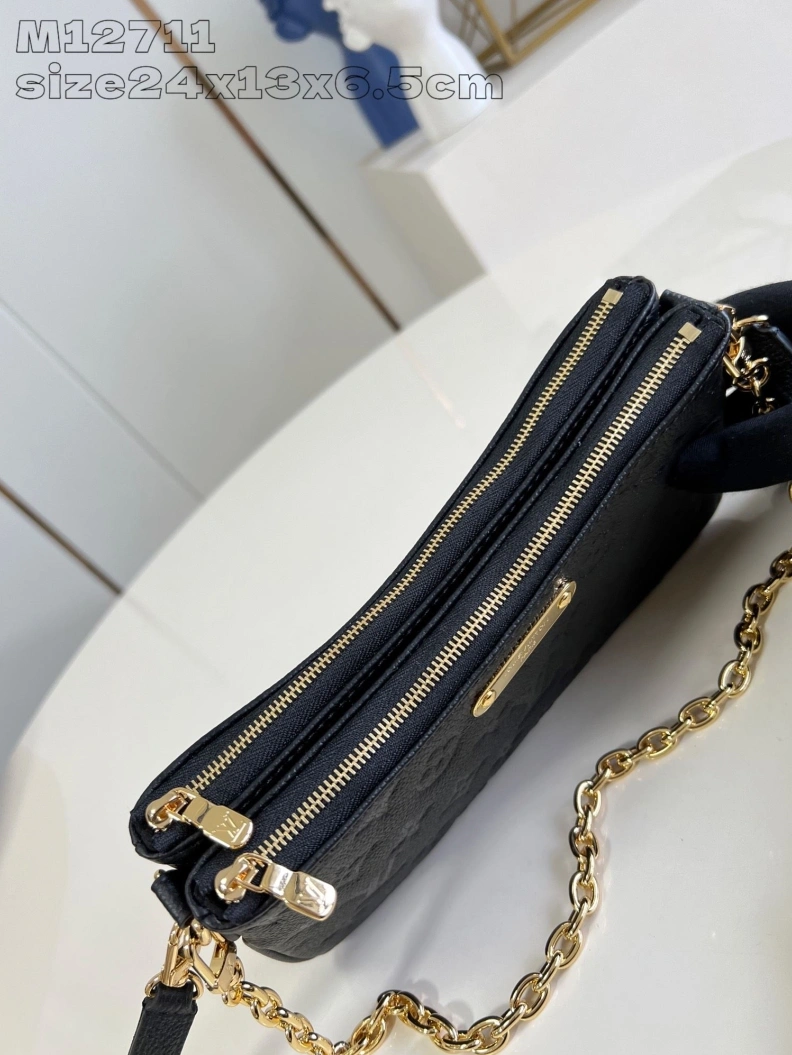 Lightweight LX Satchel Bags 2825