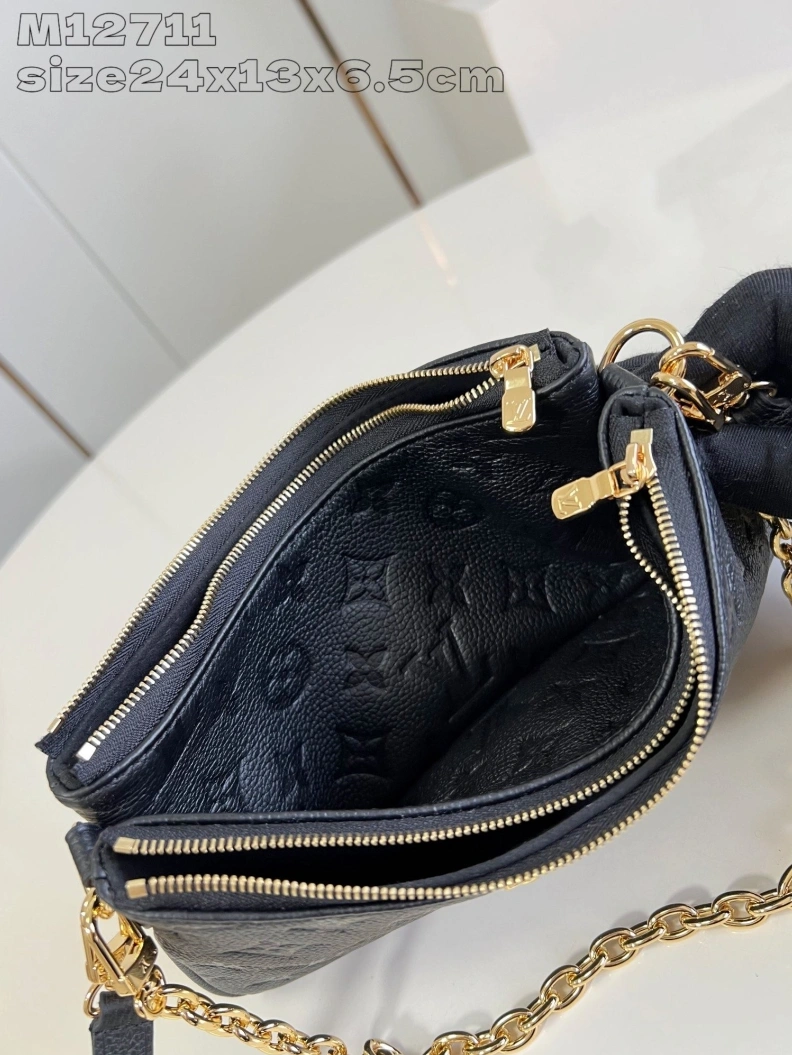 Lightweight LX Satchel Bags 2825
