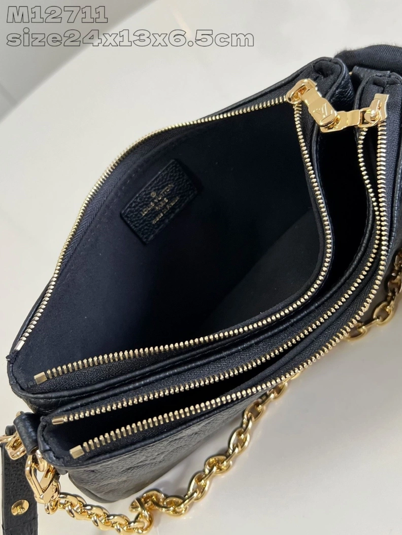 Lightweight LX Satchel Bags 2825