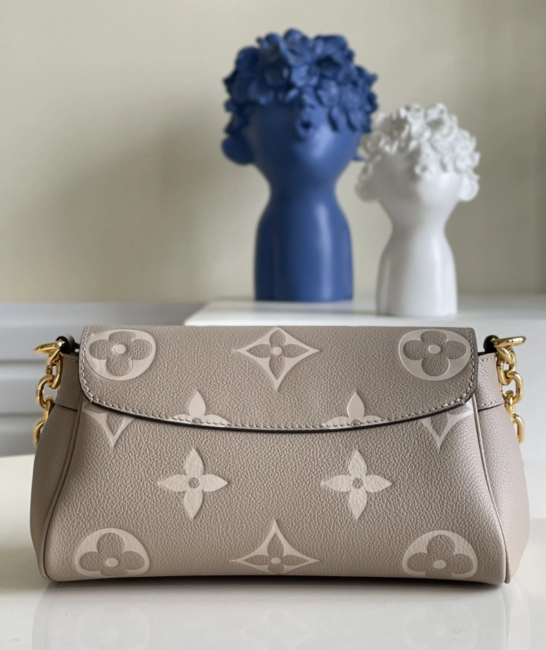 LX Satchel Bags Breathable 2835