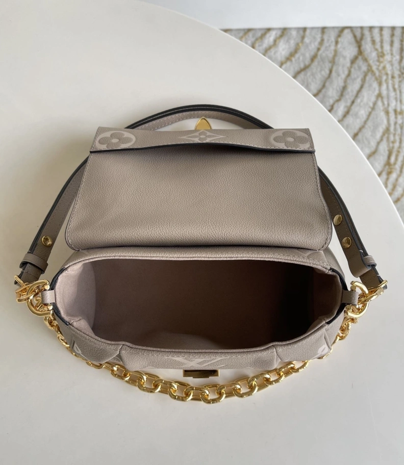 LX Satchel Bags Breathable 2835