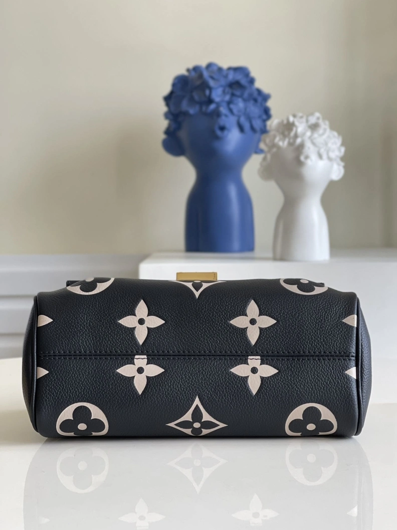 Lightweight LX Satchel Bags 2819