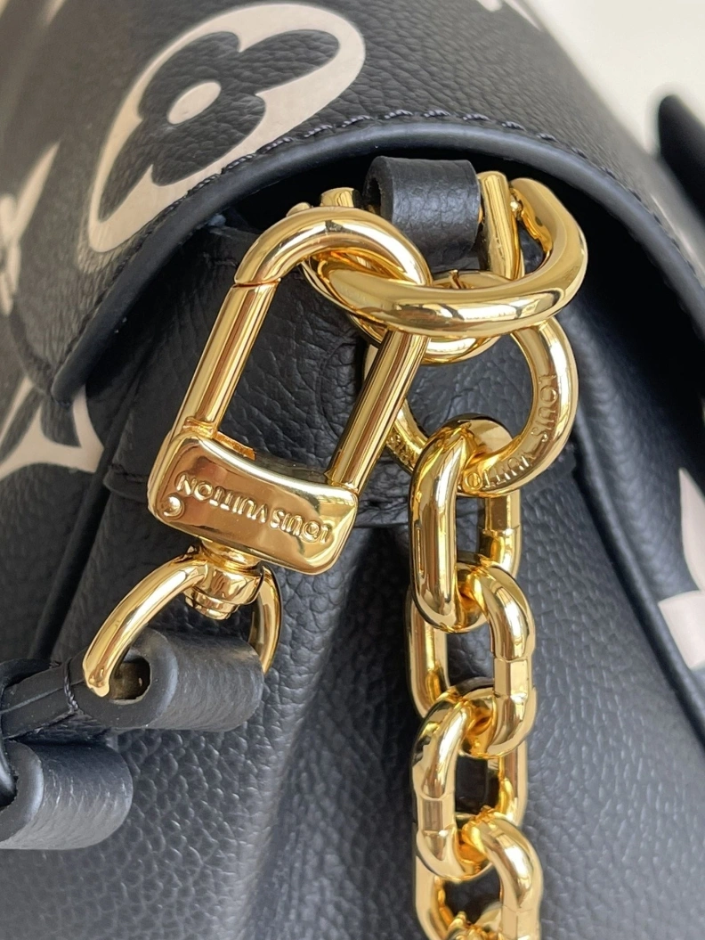 Lightweight LX Satchel Bags 2819