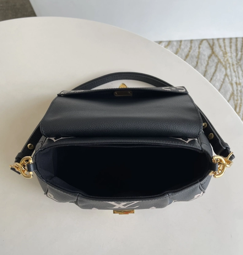 Lightweight LX Satchel Bags 2819