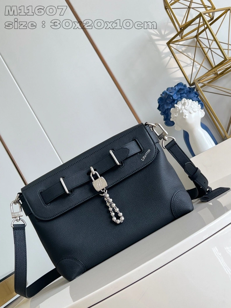 Trendsetting LX Satchel Bags 2850
