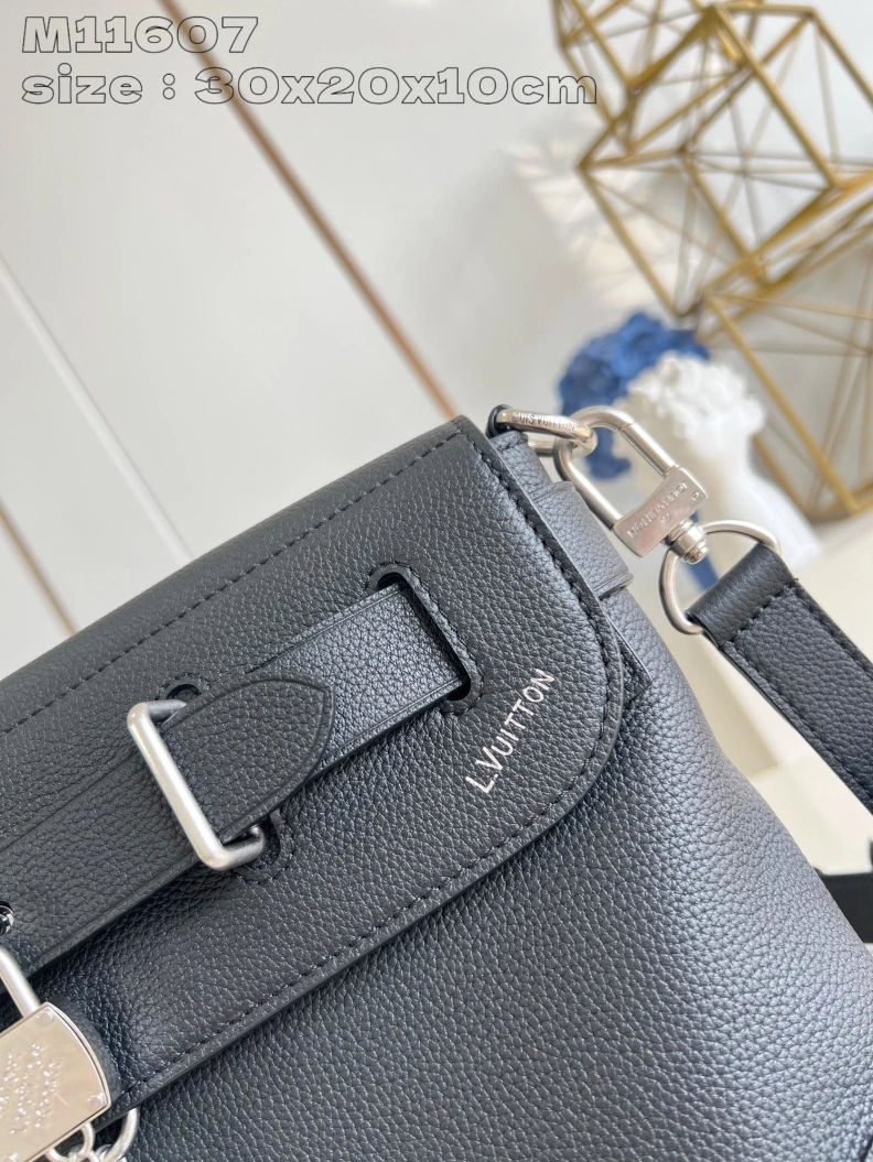Trendsetting LX Satchel Bags 2850