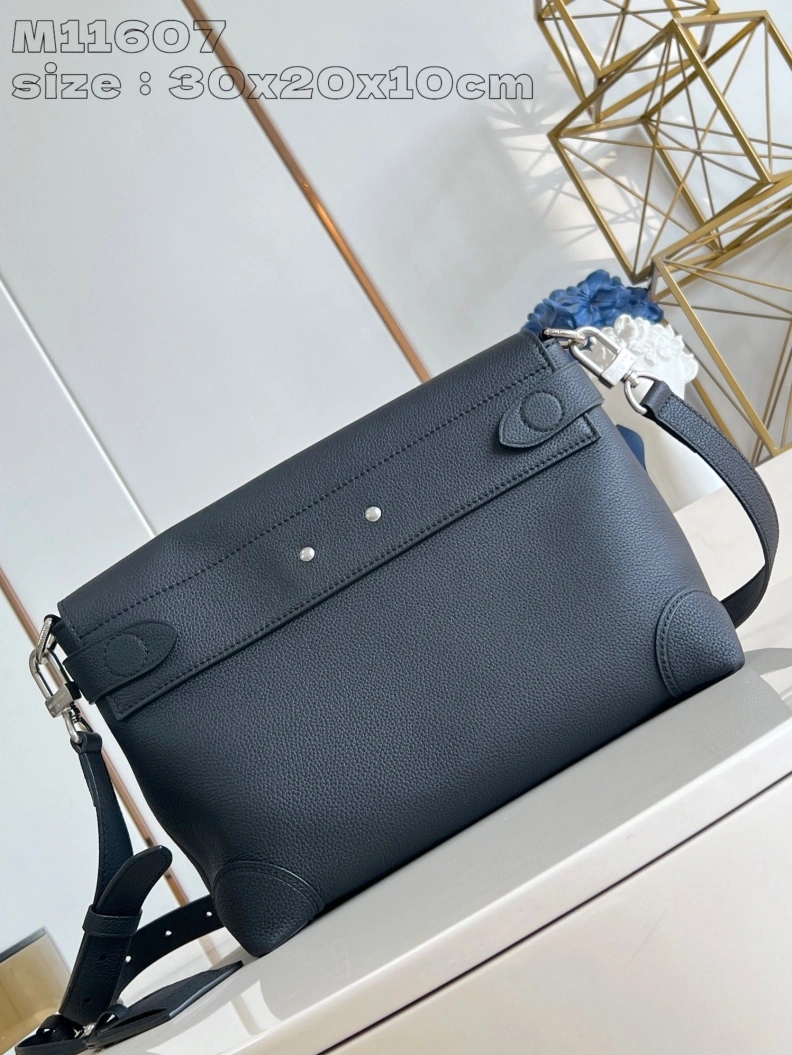 Trendsetting LX Satchel Bags 2850