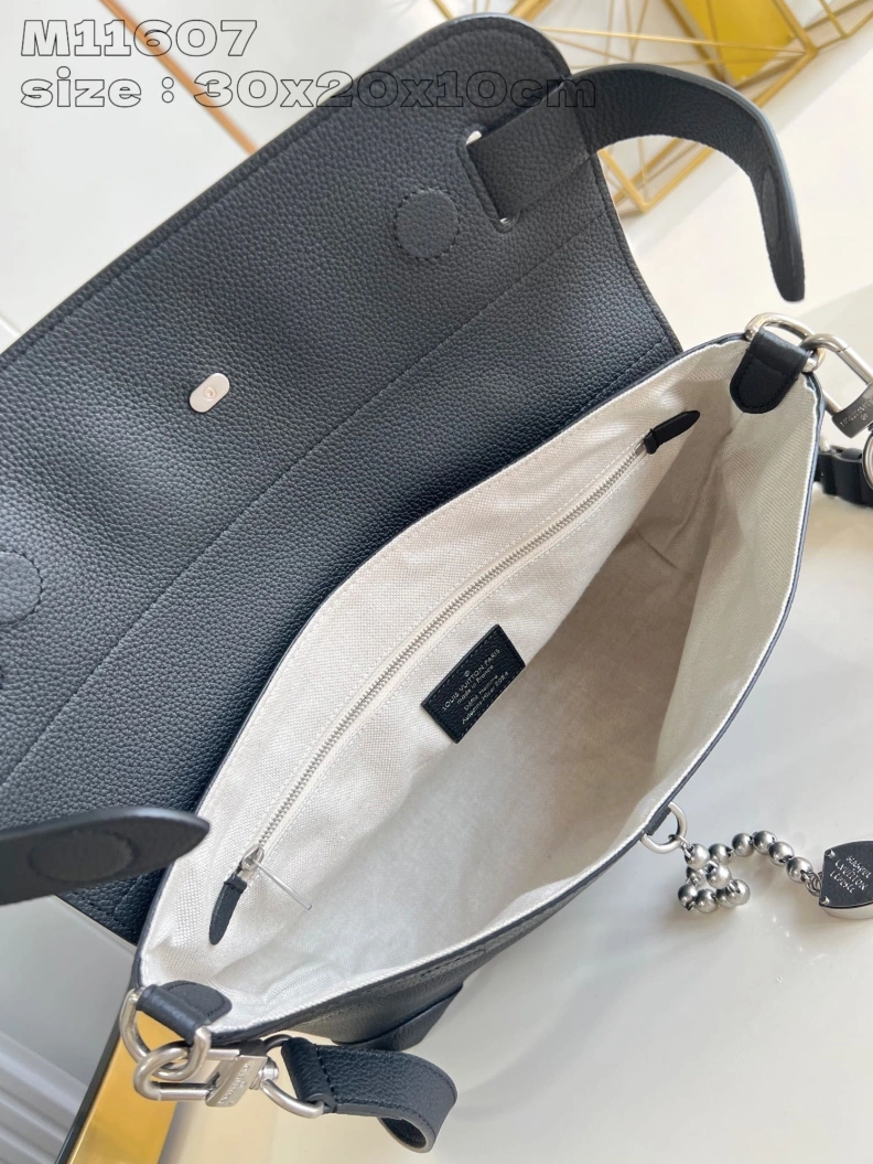 Trendsetting LX Satchel Bags 2850