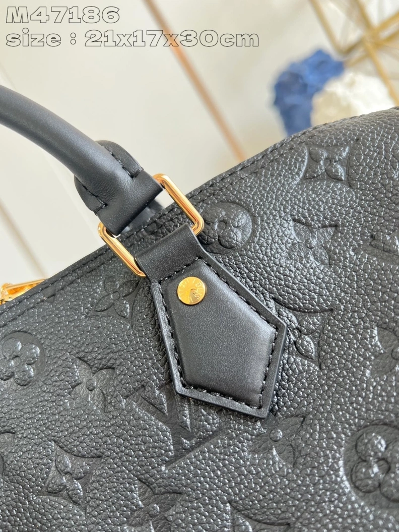 LX Speedy Bags SportInspired 2718