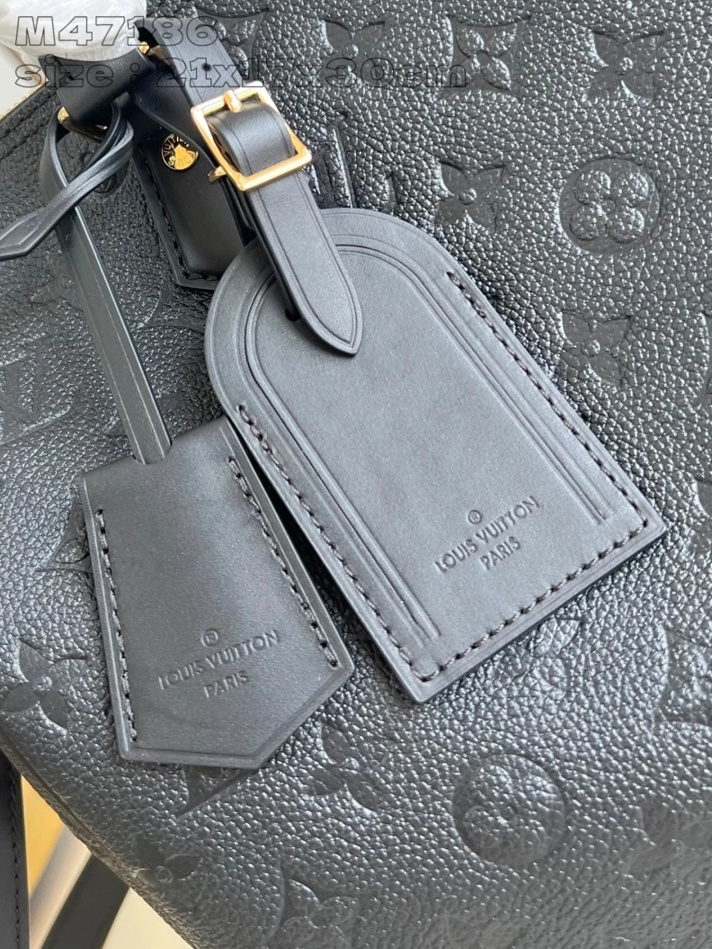 LX Speedy Bags SportInspired 2718