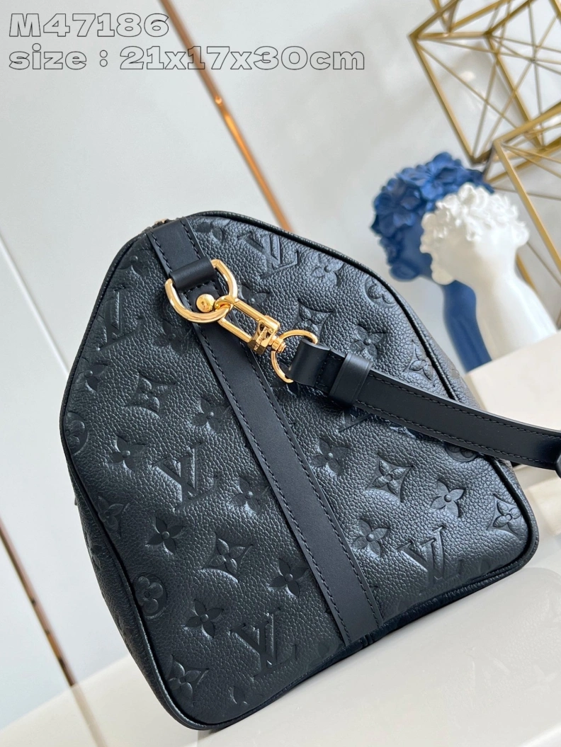 LX Speedy Bags SportInspired 2718