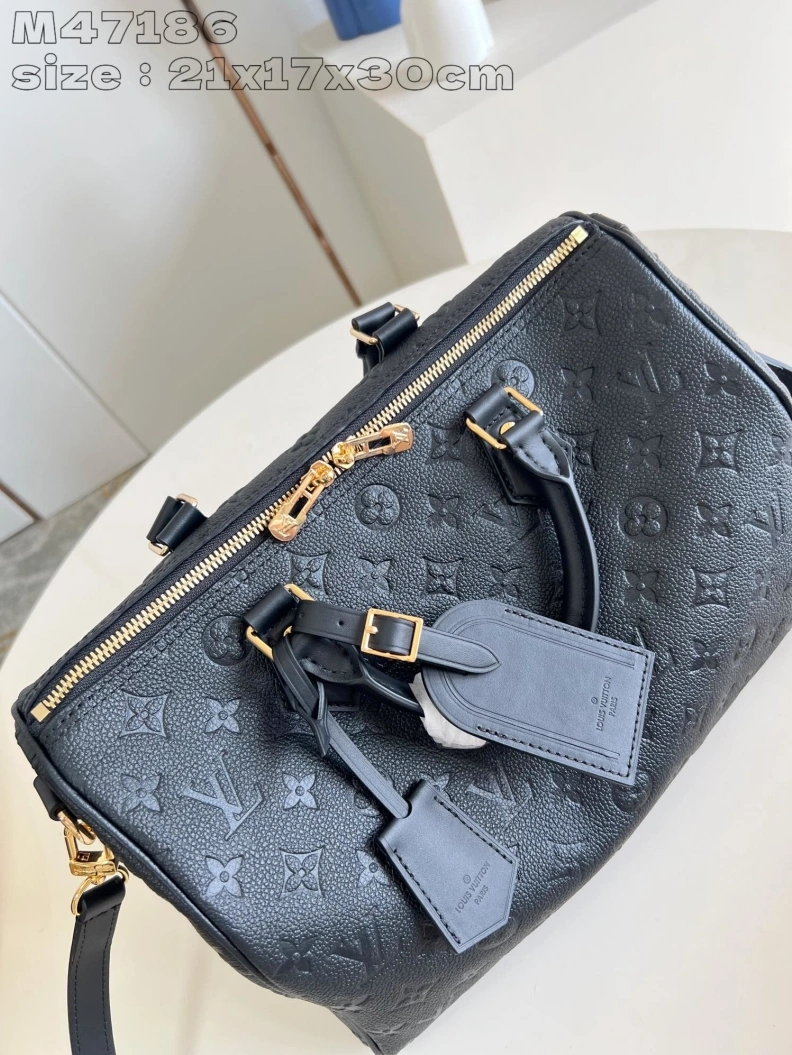 LX Speedy Bags SportInspired 2718