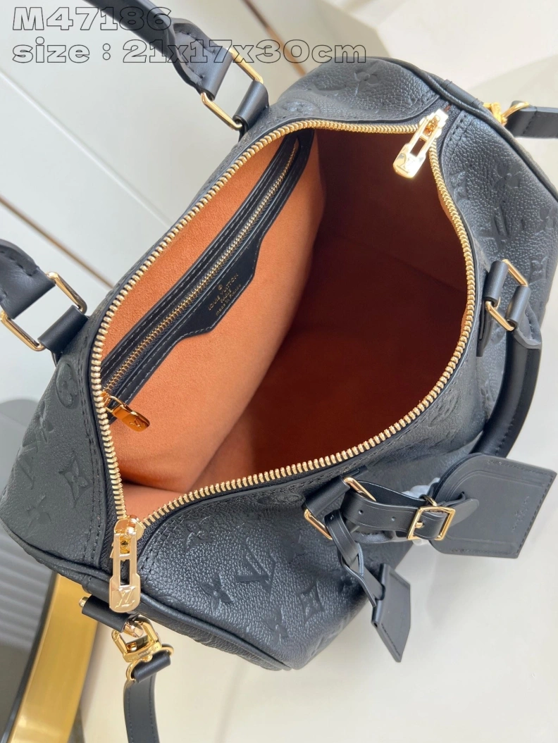 LX Speedy Bags SportInspired 2718