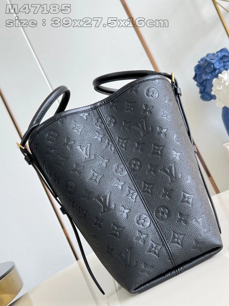 Versatile LX Shopping Bags 2740