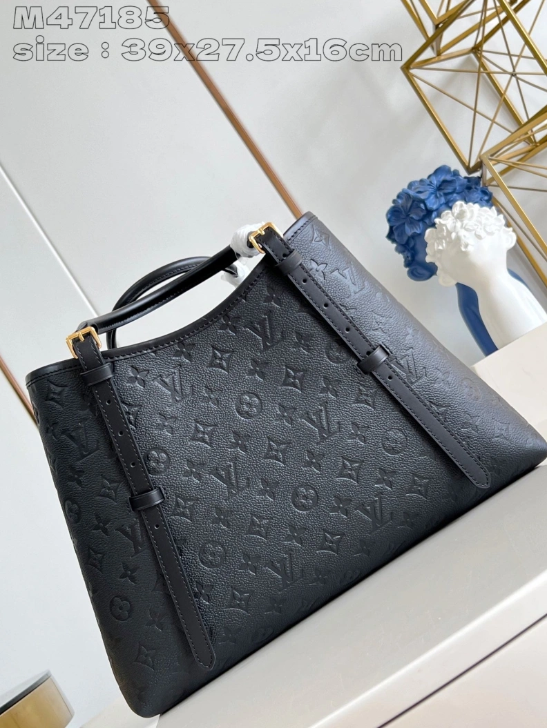 Versatile LX Shopping Bags 2740
