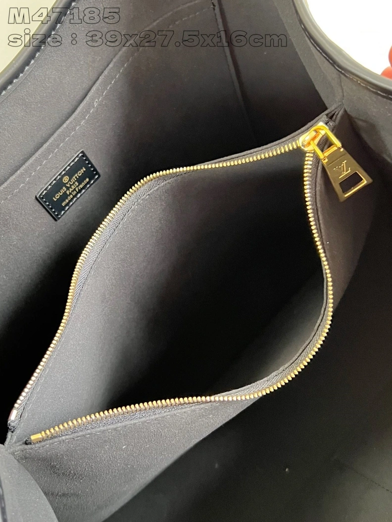 Versatile LX Shopping Bags 2740