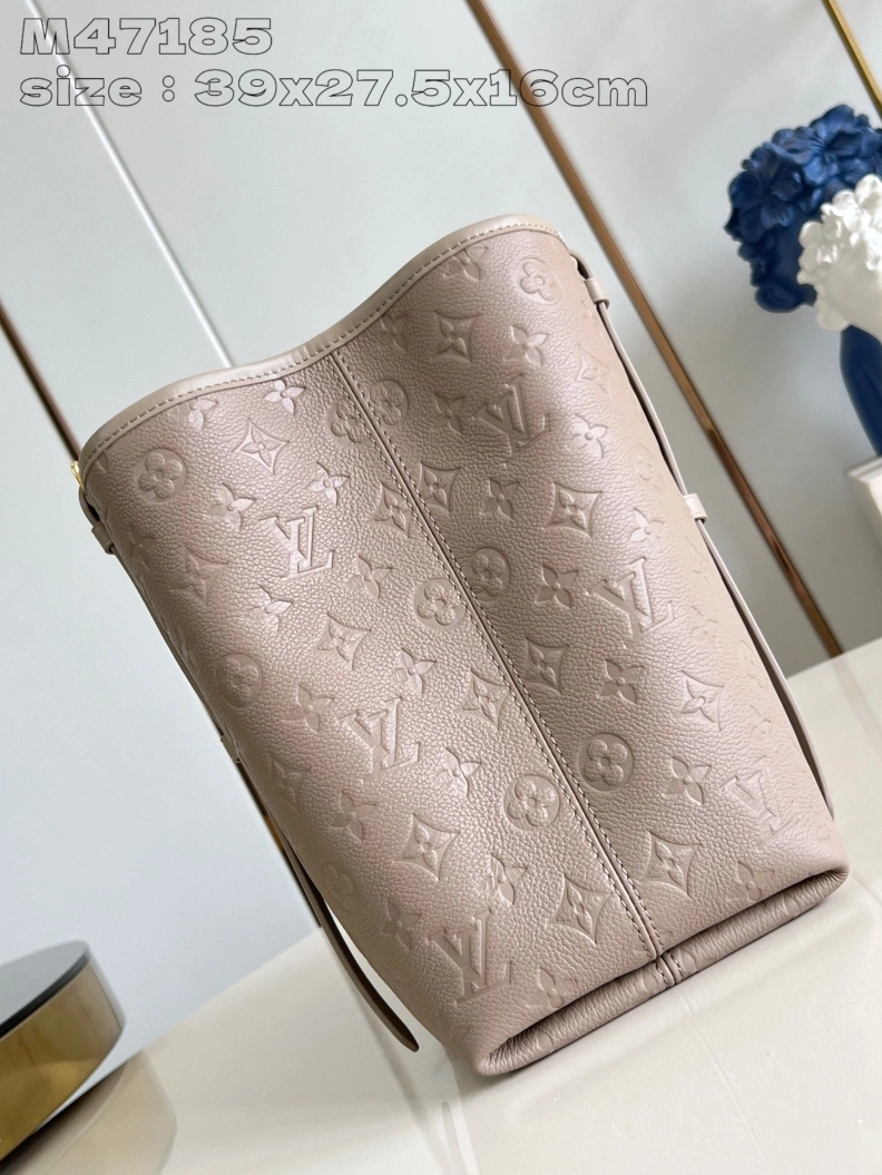 LX Shopping Bags Bold 2749