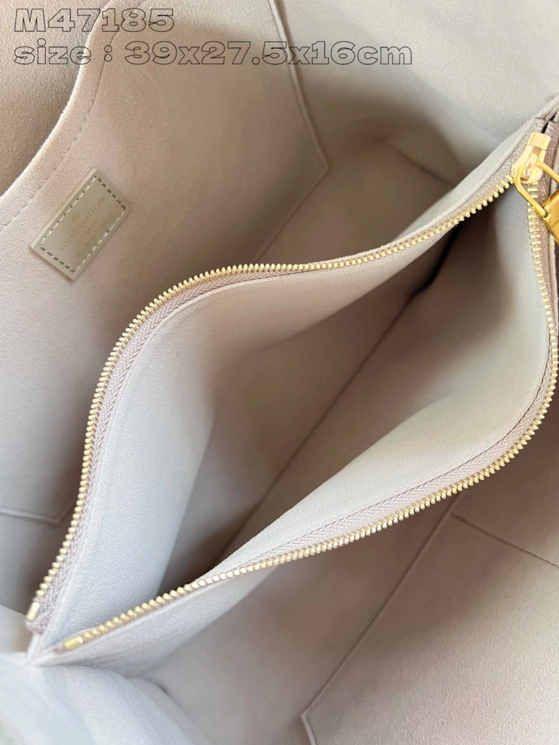 LX Shopping Bags Bold 2749