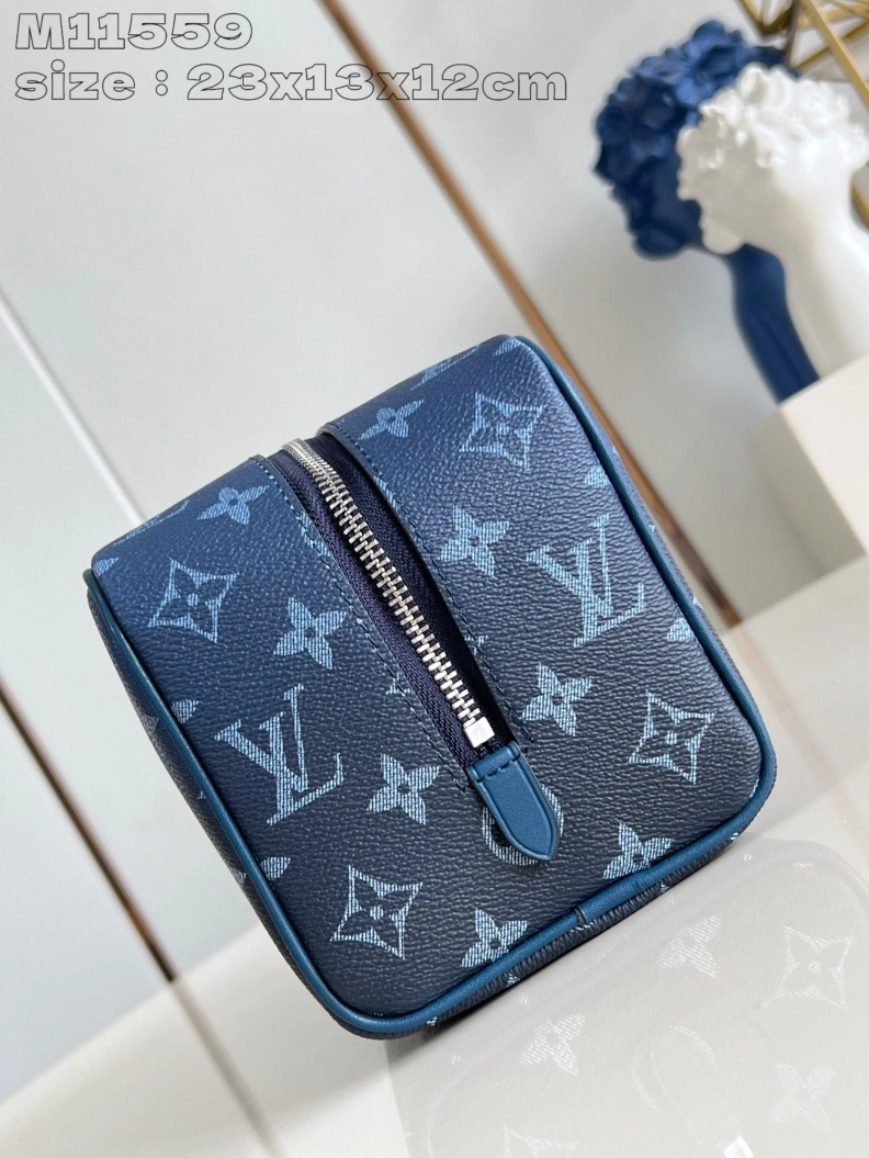 LX Cosmetic Bags Vibrant 2830