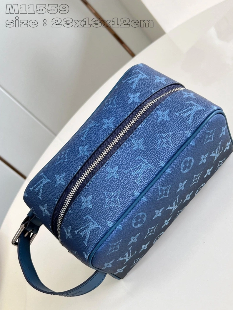 LX Cosmetic Bags Vibrant 2830