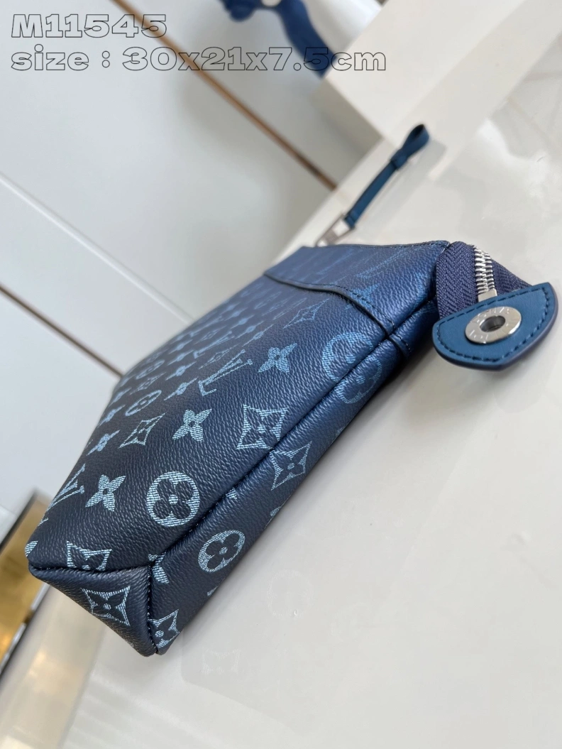 Soft LX Clutch Bags 2852