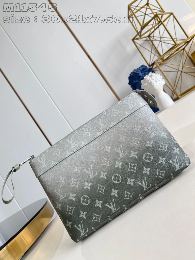 Lightweight LX Clutch Bags 2847