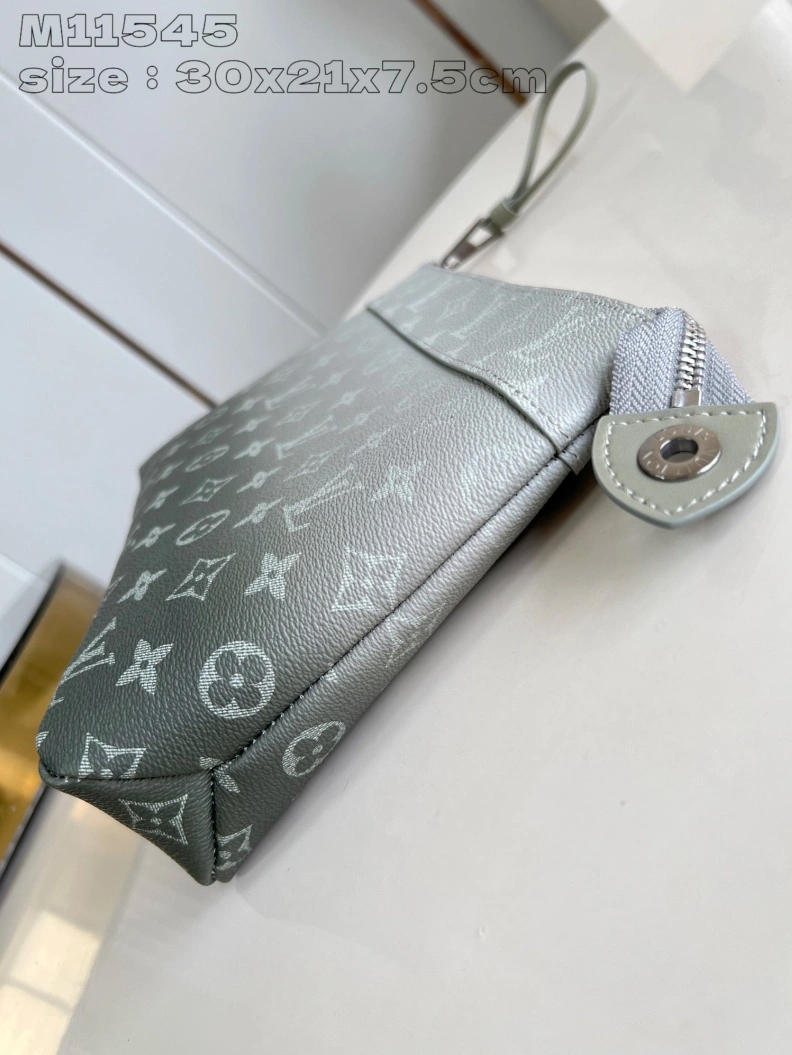 Lightweight LX Clutch Bags 2847