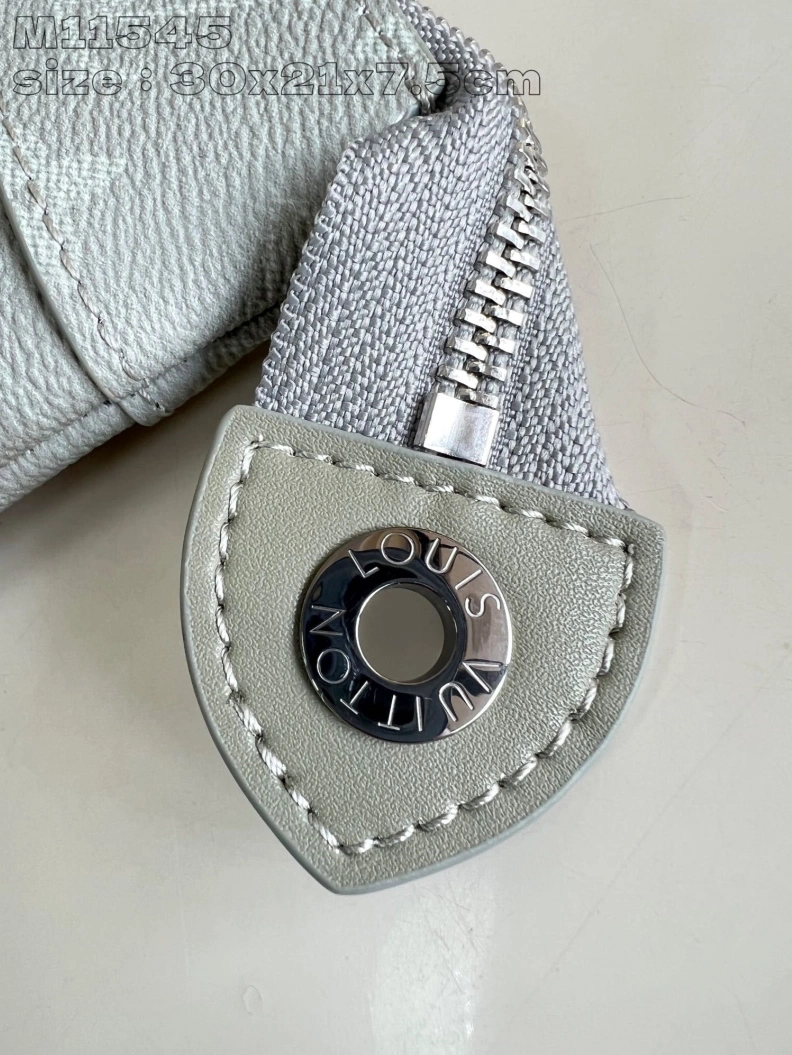 Lightweight LX Clutch Bags 2847