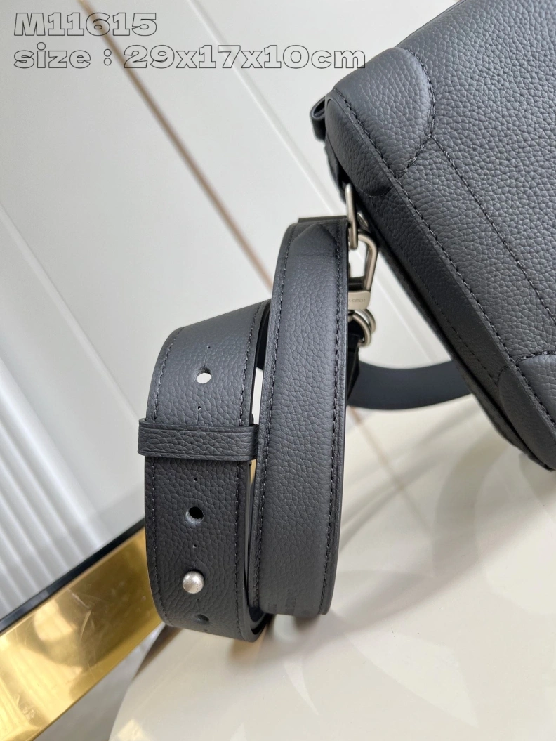 GoodFit LX Box Bags 2974