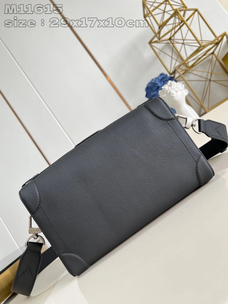 GoodFit LX Box Bags 2974