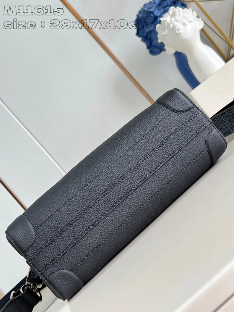 GoodFit LX Box Bags 2974