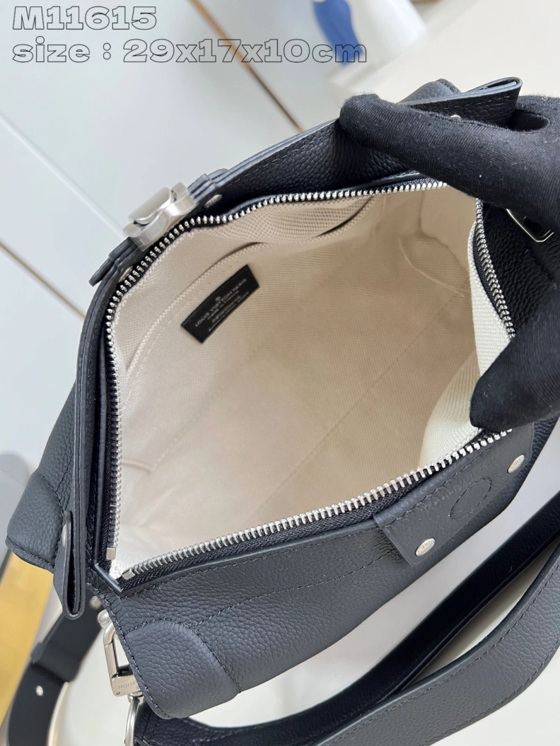GoodFit LX Box Bags 2974
