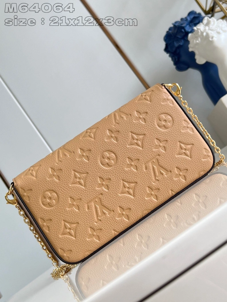 Flexible LX Satchel Bags 2821