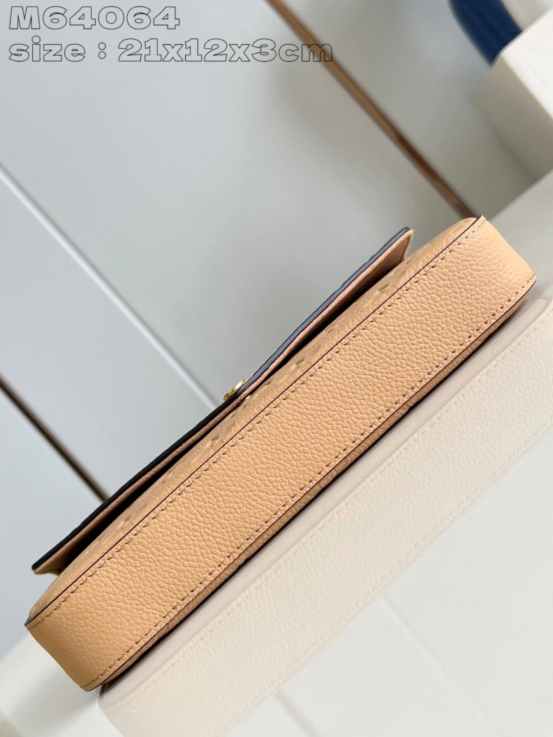 Flexible LX Satchel Bags 2821