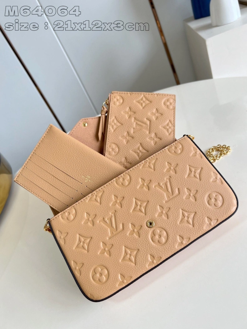 Flexible LX Satchel Bags 2821
