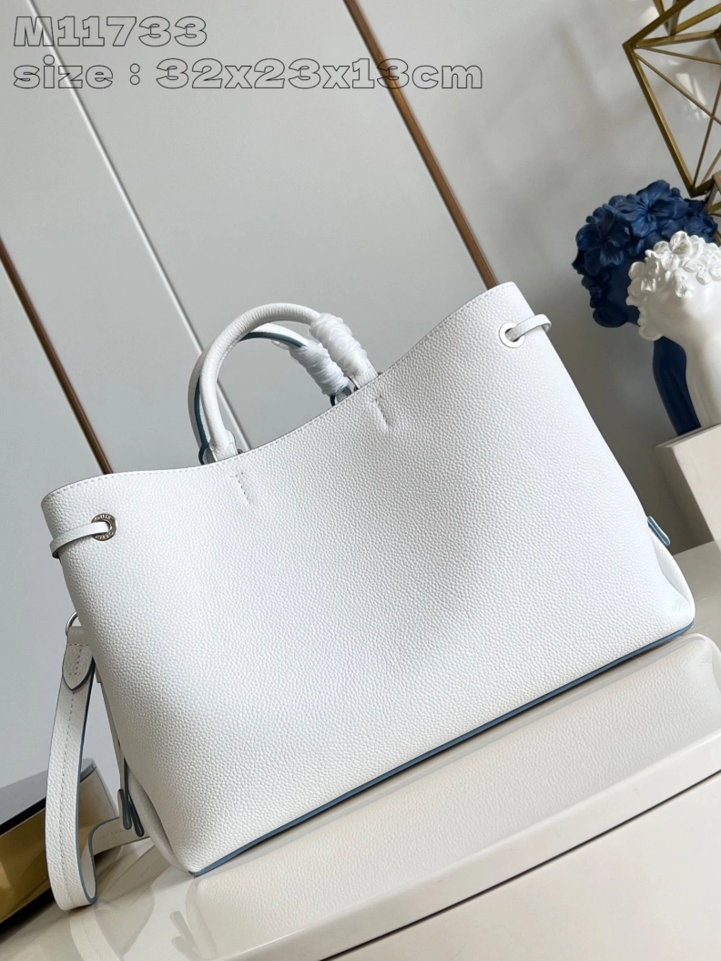 LX Shopping Bags Fashionable 2742