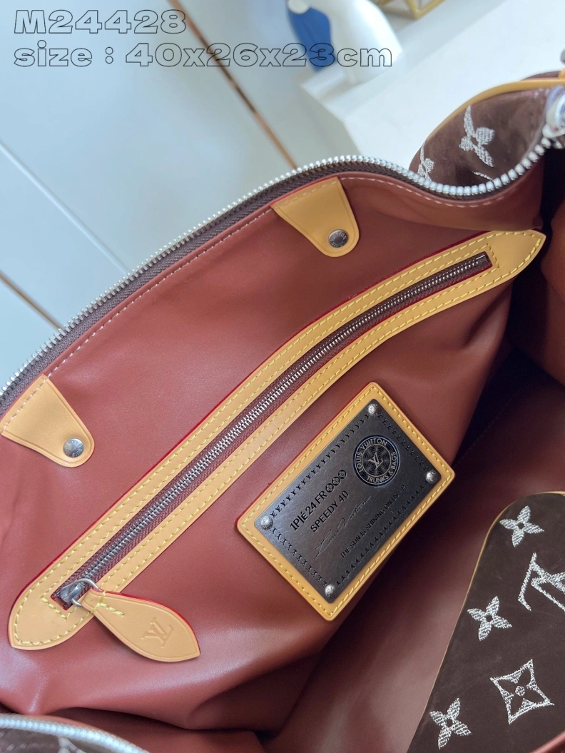 Timeless LX Shopping Bags 2746