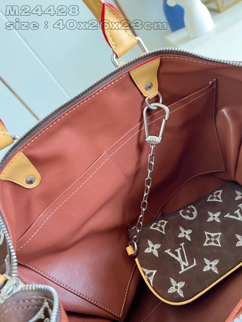 Timeless LX Shopping Bags 2746