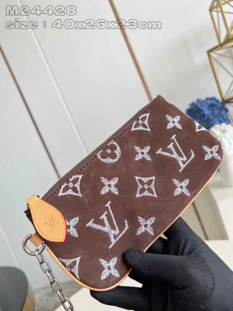 Timeless LX Shopping Bags 2746