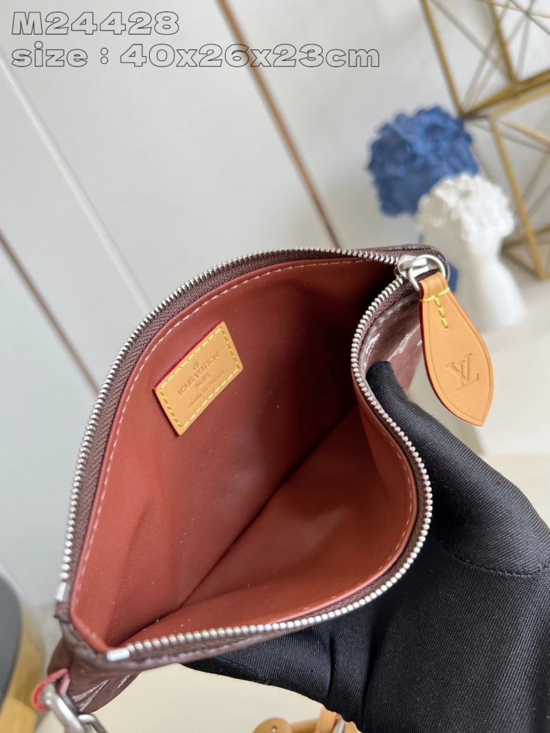 Timeless LX Shopping Bags 2746
