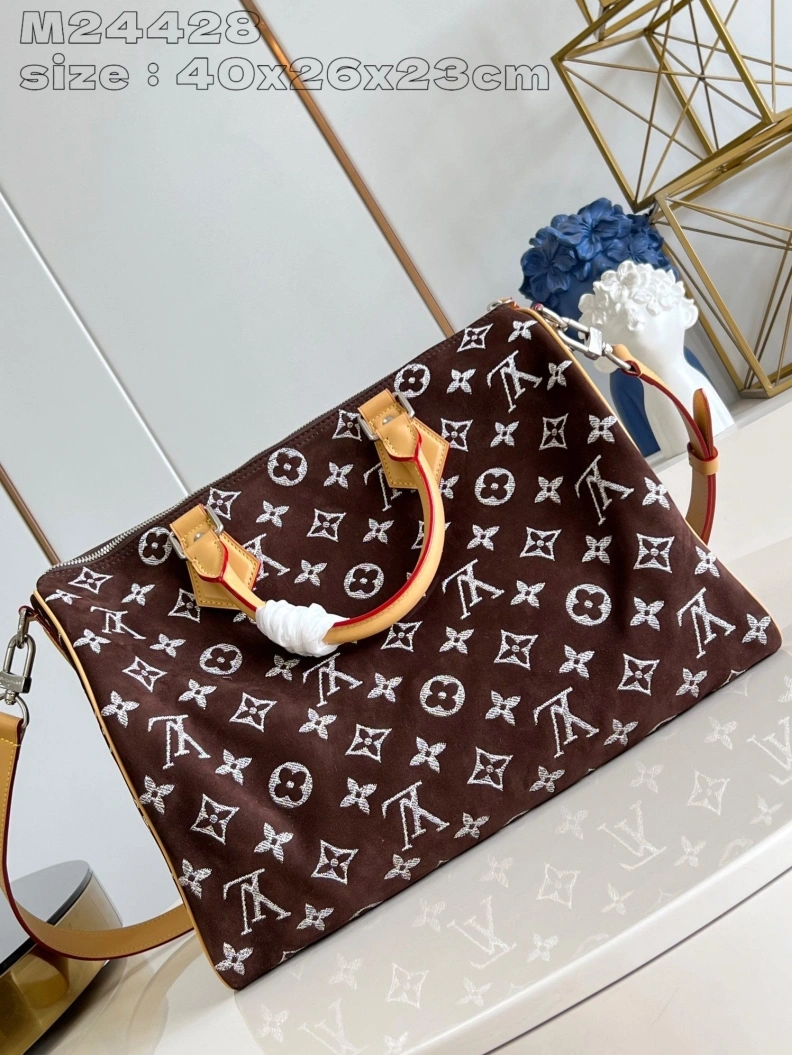 Timeless LX Shopping Bags 2746